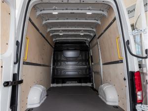 Volkswagen Crafter Sonderleasingaktion bis zum 15.07.2026