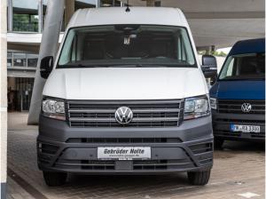 Volkswagen Crafter Sonderleasingaktion bis zum 15.07.2026