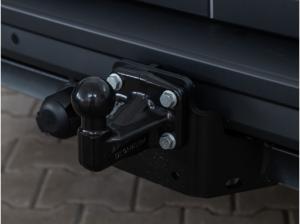 Volkswagen Crafter Sonderleasingaktion bis zum 15.07.2026