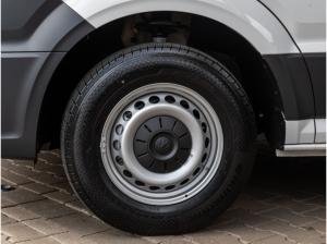 Volkswagen Crafter Sonderleasingaktion bis zum 15.07.2026