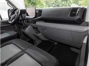 Volkswagen Crafter Sonderleasingaktion bis zum 15.07.2026