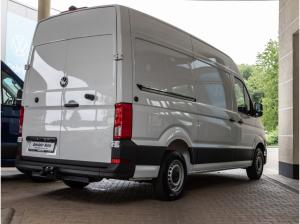 Volkswagen Crafter Sonderleasingaktion bis zum 15.07.2026