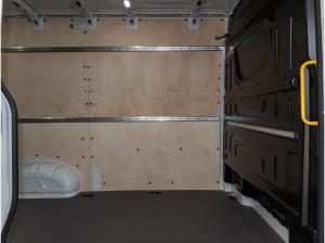 Volkswagen Crafter Sonderleasingaktion bis zum 15.07.2026
