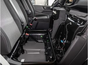 Volkswagen Crafter Sonderleasingaktion bis zum 15.07.2026