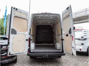 Volkswagen Crafter Sonderleasingaktion bis zum 15.07.2026