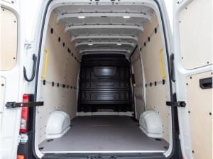 Volkswagen Crafter Sonderleasingaktion bis zum 15.07.2026