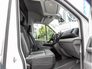 Volkswagen Crafter Sonderleasingaktion bis zum 15.07.2026