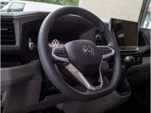 Volkswagen Crafter Sonderleasingaktion bis zum 15.07.2026
