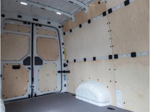 Volkswagen Crafter Sonderleasingaktion bis zum 15.07.2026