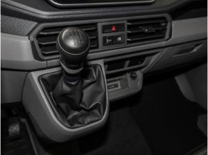 Volkswagen Crafter Sonderleasingaktion bis zum 15.07.2026
