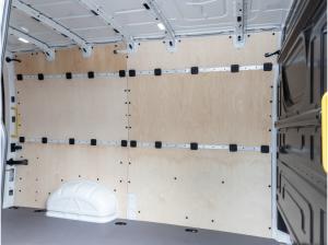 Volkswagen Crafter Sonderleasingaktion bis zum 15.07.2026