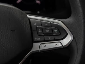 Volkswagen Crafter Sonderleasingaktion bis zum 15.07.2026