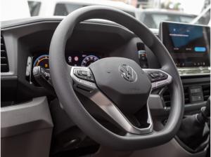 Volkswagen Crafter Sonderleasingaktion bis zum 15.07.2026