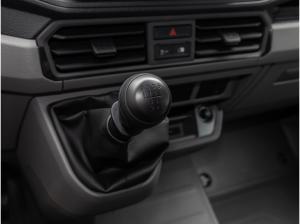Volkswagen Crafter Sonderleasingaktion bis zum 15.07.2026
