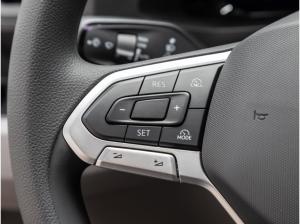 Volkswagen Crafter Sonderleasingaktion bis zum 15.07.2026