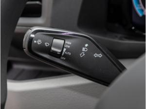 Volkswagen Crafter Sonderleasingaktion bis zum 15.07.2026