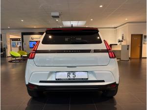 Renault R5 E-Tech Electric 150 Comfort Range Techno