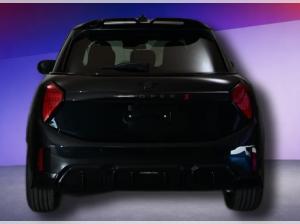 MINI Cooper S John Cooper Works 5-Türen|H&K|HUD|Pano|Navi