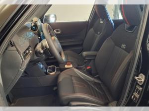 MINI Cooper S John Cooper Works 5-Türen|H&K|HUD|Pano|Navi