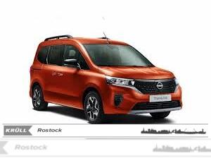 Nissan Townstar L1 Tekna +360° Kamera+LED+NAVI
