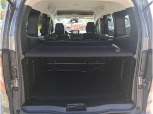 Nissan Townstar L1 Tekna +360° Kamera+LED+NAVI