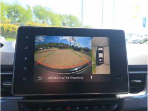 Nissan Townstar L1 Tekna +360° Kamera+LED+NAVI