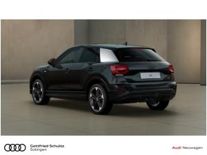 Audi Q2 S-Line 40 TFSI Quattro (Solingen)