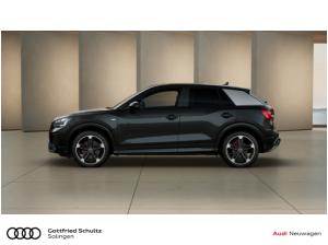 Audi Q2 S-Line 40 TFSI Quattro (Solingen)