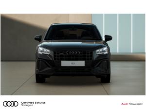 Audi Q2 S-Line 40 TFSI Quattro (Solingen)