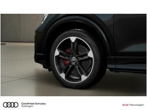 Audi Q2 S-Line 40 TFSI Quattro (Solingen)