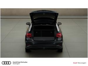 Audi Q2 S-Line 40 TFSI Quattro (Solingen)