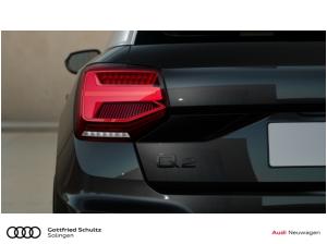 Audi Q2 S-Line 40 TFSI Quattro (Solingen)