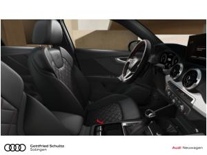 Audi Q2 S-Line 40 TFSI Quattro (Solingen)