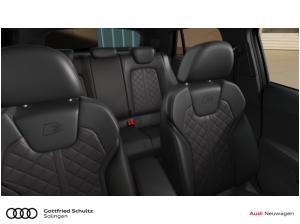 Audi Q2 S-Line 40 TFSI Quattro (Solingen)