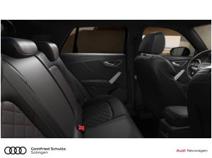 Audi Q2 S-Line 40 TFSI Quattro (Solingen)