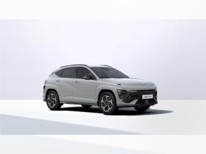 Hyundai KONA 1.6 T-GDI  DCT N LINE ❗Zulassung bis 30.06.26