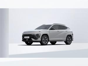 Hyundai KONA 1.6 T-GDI  DCT N LINE ❗Zulassung bis 30.06.26