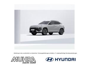 Hyundai KONA 1.6 T-GDI  DCT N LINE ❗Zulassung bis 30.06.26