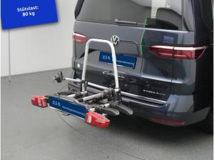 Volkswagen California eHybrid DSG 4MOTION Ocean ab mtl. € 879,-¹  - SOFORT VERFÜGBAR! -