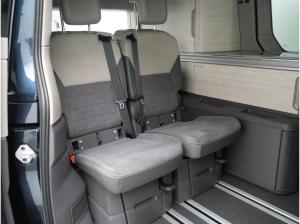 Volkswagen California eHybrid DSG 4MOTION Ocean ab mtl. € 879,-¹  - SOFORT VERFÜGBAR! -
