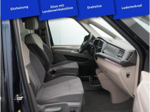 Volkswagen California eHybrid DSG 4MOTION Ocean ab mtl. € 879,-¹  - SOFORT VERFÜGBAR! -