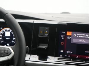 Volkswagen California eHybrid DSG 4MOTION Ocean ab mtl. € 879,-¹  - SOFORT VERFÜGBAR! -