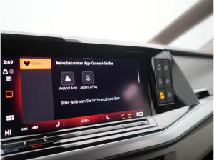 Volkswagen California eHybrid DSG 4MOTION Ocean ab mtl. € 879,-¹  - SOFORT VERFÜGBAR! -