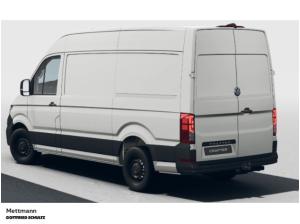 Volkswagen Crafter 35 Kasten 2.0 TDI (Mettmann)