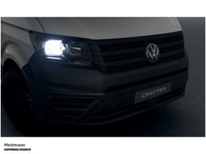 Volkswagen Crafter 35 Kasten 2.0 TDI (Mettmann)