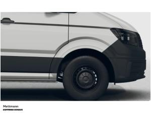 Volkswagen Crafter 35 Kasten 2.0 TDI (Mettmann)