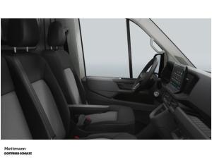 Volkswagen Crafter 35 Kasten 2.0 TDI (Mettmann)