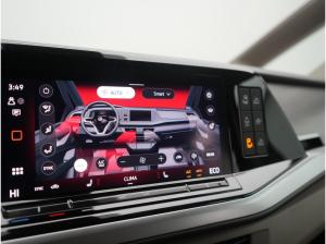 Volkswagen California eHybrid DSG 4MOTION Ocean ab mtl. € 879,-¹  - SOFORT VERFÜGBAR! -