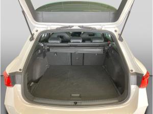 Cupra Leon Sportstourer+SHZ*ANH*LED*Einparkthilfe*Dachreling*Haustürlieferung