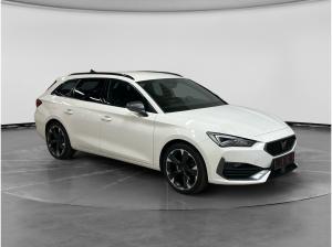Cupra Leon Sportstourer+SHZ*ANH*LED*Einparkthilfe*Dachreling*Haustürlieferung
